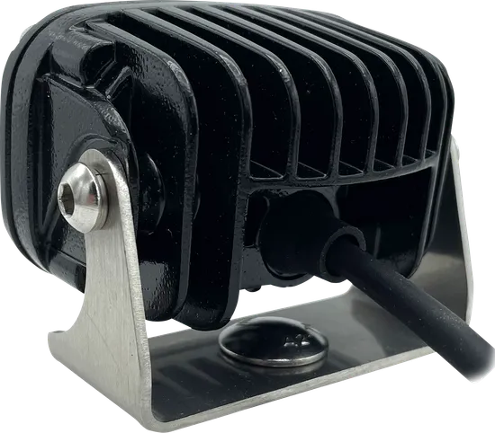 Tiger Lights 2x3in LED Mojave Spot Head Light