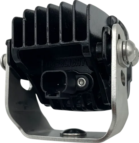 All Balls 3in LED Mojave Racing Spot Head Light