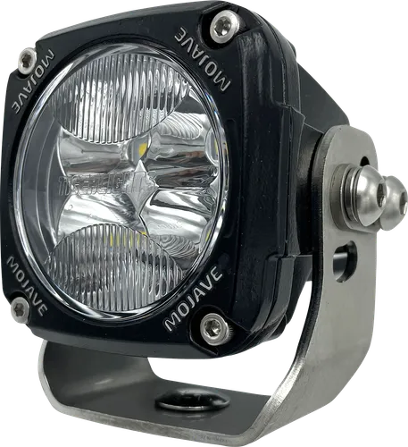 All Balls 3in LED Mojave Racing Spot Head Light