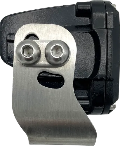 All Balls 3in LED Mojave Racing Spot Head Light