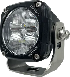 All Balls 3in LED Mojave Racing Spot Head Light
