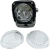 All Balls 3in LED Mojave Racing Spot Head Light
