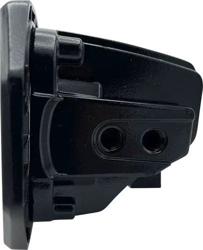 Tiger Lights 3in LED Mojave Spot Head Light Flush Mount