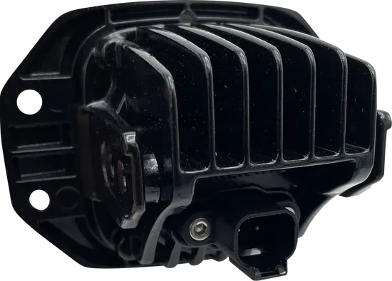 Tiger Lights 3in LED Mojave Spot Head Light Flush Mount