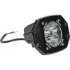 Tiger Lights 3in LED Mojave Spot Head Light Flush Mount