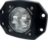 Tiger Lights 3in LED Mojave Spot Head Light Flush Mount