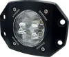 All Balls 3in LED Mojave Racing Spot Head Light Flush Mount