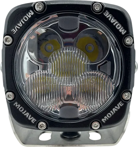 All Balls 4in LED Mojave Racing Spot Head Light