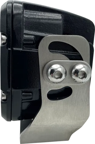 All Balls 4in LED Mojave Racing Spot Head Light