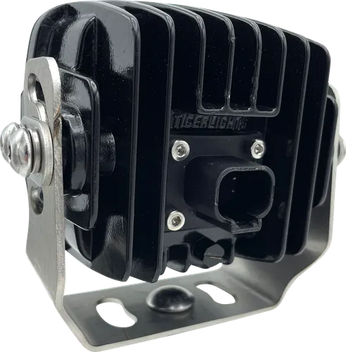 All Balls 4in LED Mojave Racing Spot Head Light