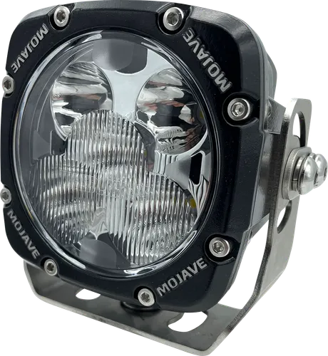 All Balls 4in LED Mojave Racing Spot Head Light