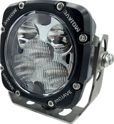 All Balls 4in LED Mojave Racing Spot Head Light