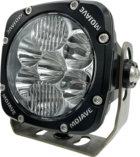 All Balls 5in LED Mojave Racing Spot Head Light