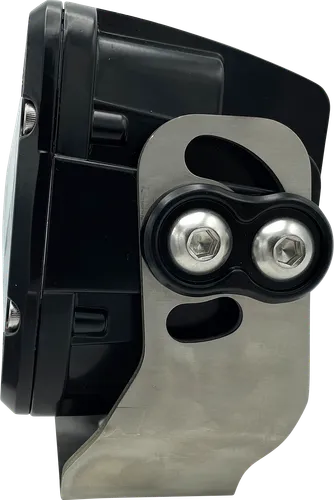 All Balls 5in LED Mojave Racing Spot Head Light