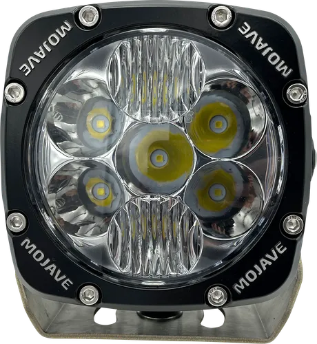 All Balls 5in LED Mojave Racing Spot Head Light