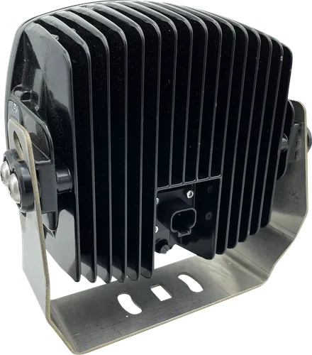 All Balls 8in LED Mojave Racing Spot Head Light