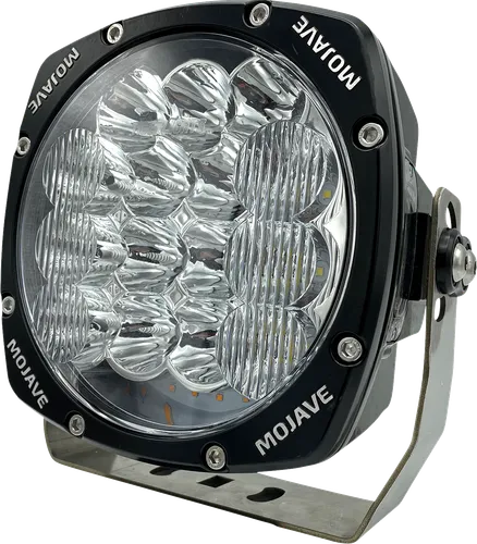 All Balls 8in LED Mojave Racing Spot Head Light