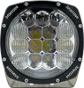 All Balls 8in LED Mojave Racing Spot Head Light