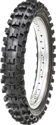 Maxxis Maxxcross MX-ST 110/100-18 Rear Bias Tire 64M TT