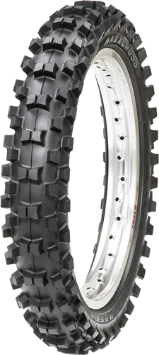 Maxxis Maxxcross MX-ST 120/100-18 Rear Bias Tire 68M TT