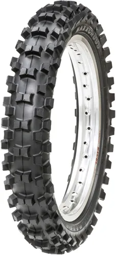 Maxxis Maxxcross MX-ST 120/100-18 Rear Bias Tire 68M TT