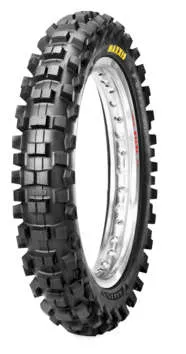 Maxxis Maxxcross SI 2.75-10 Rear Bias Tire 38J TT