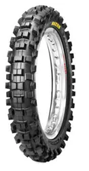 Maxxis Maxxcross SI 2.75-10 Rear Bias Tire 38J TT