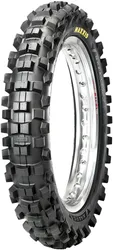 Maxxis Maxxcross SI 2.75-10 Rear Bias Tire 38J TT