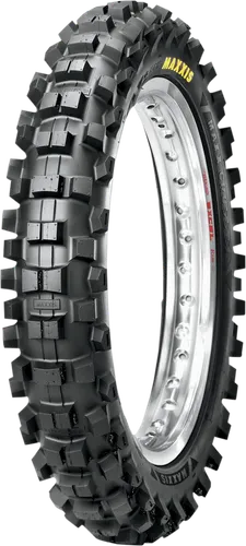 Maxxis Maxxcross SI 80/100-12 Rear Bias Tire 41M TT