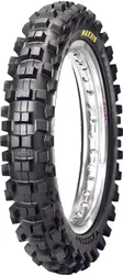 Maxxis Maxxcross SI 80/100-12 Rear Bias Tire 41M TT