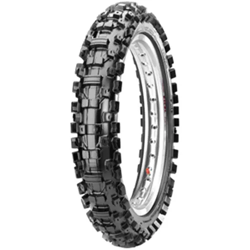 Cheng Shin Tire Legion MX-VI Tires 50 2