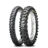 Maxxis Maxxcross SI 90/100-16 Rear Bias Tire 52M TT
