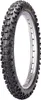 Maxxis Maxxcross SI 70/100-17 Front Bias Tire 40M TT