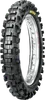 Maxxis Maxxcross SI 110/100-18 Rear Bias Tire 64M TT