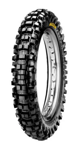Maxxis Maxxcross Desert IT Rear Tire 110/100-18 64M TT