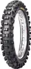 Maxxis Maxxcross SI 120/100-18 Rear Bias Tire 68M TT