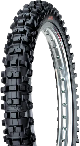 Maxxis Maxxcross IT Rear 120/100-18 Bias Tire 68M TT