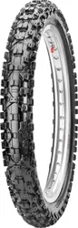 CST Legion MX VI 70/100-19 Front Bias Tire 42M
