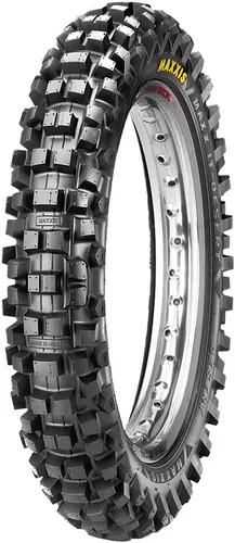Maxxis Maxxcross Desert IT Rear Tire 110/90-19 62M TT