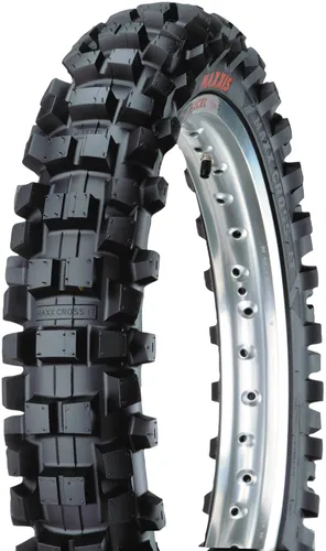 Maxxis Maxxcross Desert IT Tire Rear Bias 66 1