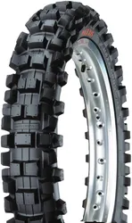 Maxxis Maxxcross IT Tire Rear Bias 66