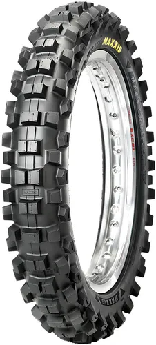 Maxxis Maxxcross SI 12090-19 Rear Bias Tire 66M TT