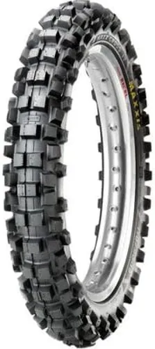 Maxxis Maxxcross IT Tire Rear Bias 57 3