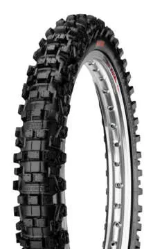 Maxxis Maxxcross IT Front 80/100-21 Bias Tire 51M TT