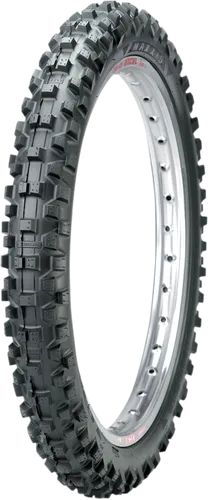 Maxxis Maxxcross SI 80/100-21 Front Bias Tire 51M TT
