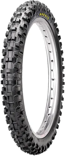Maxxis Maxxcross SI 80/100-21 Front Bias Tire 51M TT