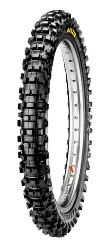 Maxxis Maxxcross Desert IT Front Tire 80/100-21 51M TT