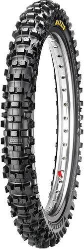 Maxxis Maxxcross Desert IT Front Tire 80/100-21 51M TT