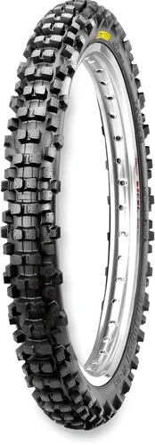 CST Surge I 80/100-21 Front Bias Tire 51M TT