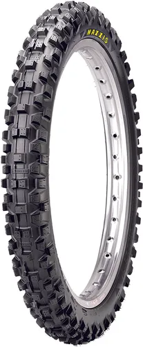 Maxxis Maxxcross SI 90/100-21 Front Bias Tire 57M TT